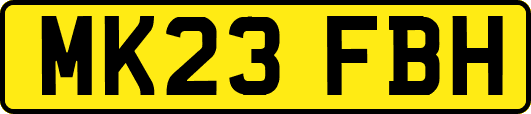 MK23FBH