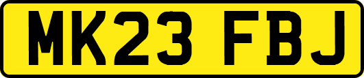 MK23FBJ