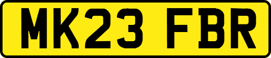 MK23FBR