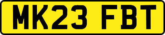 MK23FBT