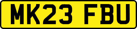 MK23FBU
