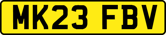 MK23FBV
