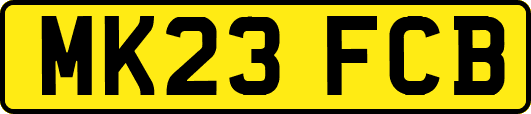 MK23FCB