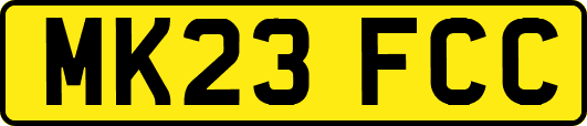 MK23FCC