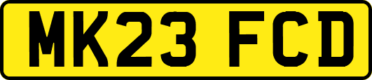 MK23FCD