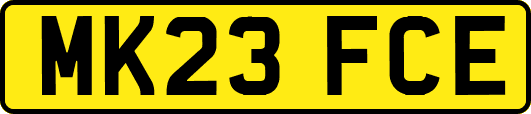 MK23FCE