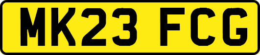 MK23FCG