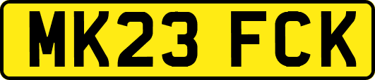 MK23FCK