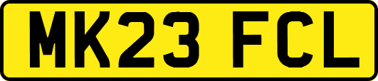 MK23FCL
