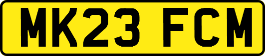 MK23FCM