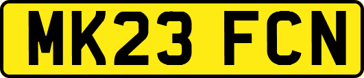 MK23FCN