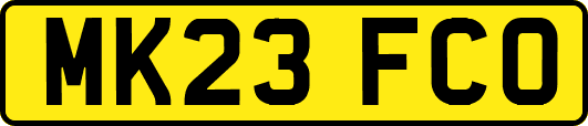 MK23FCO