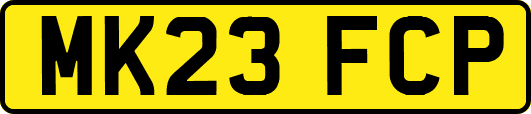 MK23FCP