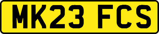MK23FCS