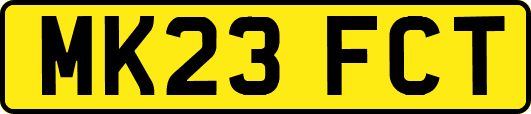 MK23FCT