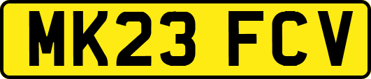 MK23FCV