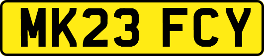 MK23FCY