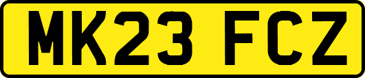 MK23FCZ