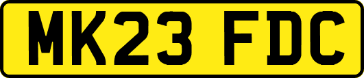 MK23FDC