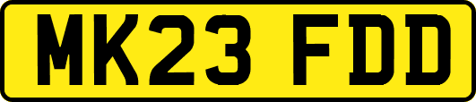 MK23FDD