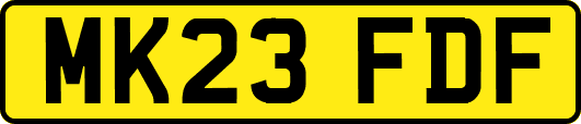 MK23FDF