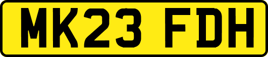 MK23FDH