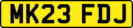 MK23FDJ