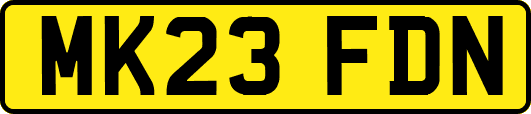 MK23FDN