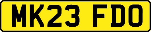 MK23FDO