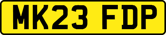 MK23FDP