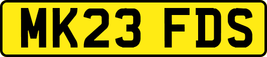 MK23FDS
