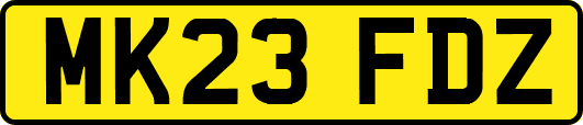 MK23FDZ
