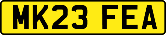 MK23FEA
