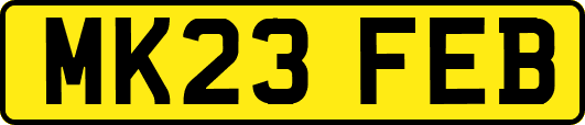 MK23FEB