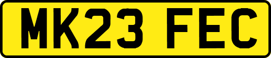 MK23FEC