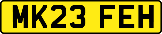 MK23FEH