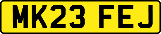 MK23FEJ