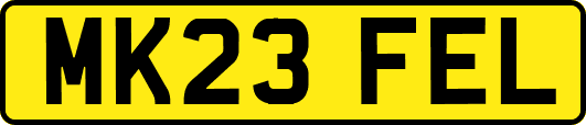 MK23FEL