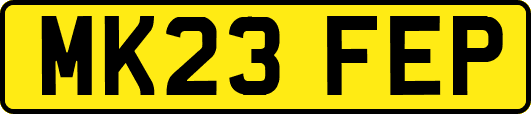 MK23FEP