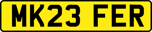 MK23FER