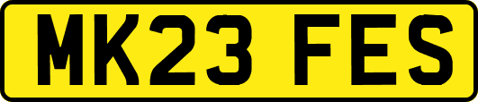 MK23FES