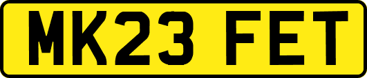 MK23FET