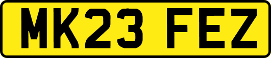 MK23FEZ