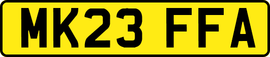 MK23FFA
