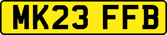 MK23FFB