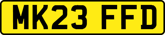 MK23FFD