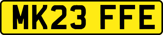 MK23FFE