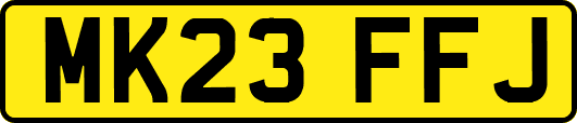 MK23FFJ