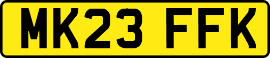 MK23FFK