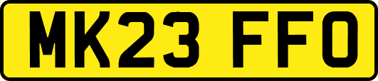 MK23FFO